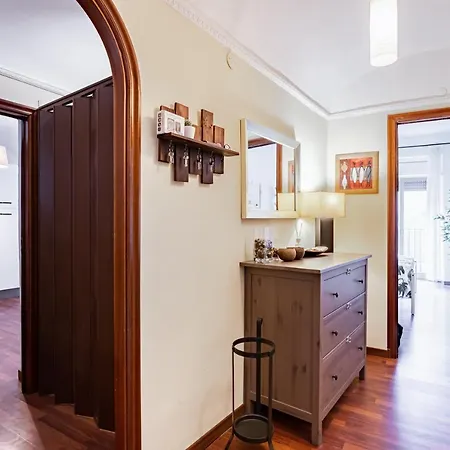 Casa Giuffri - Castello Ursino Flat With Balcony Catania