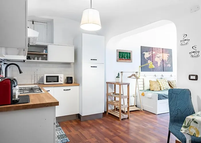 Casa Giuffri - Castello Ursino Flat With Balcony Apartamento *