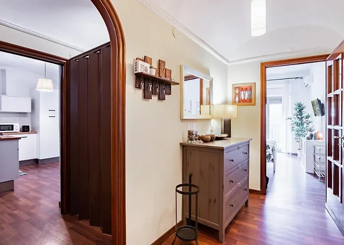 Casa Giuffri - Castello Ursino Flat With Balcony Catania