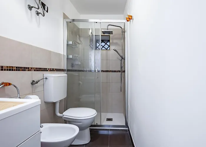 Apartamento Casa Giuffri - Castello Ursino Flat With Balcony Catania