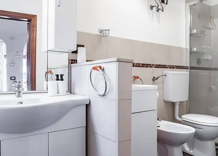 Casa Giuffri - Castello Ursino Flat With Balcony Apartamento Catania